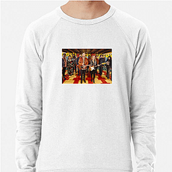 Tedeschi Trucks Band Merch Collection Tedeschi Trucks Band Sweatshirts