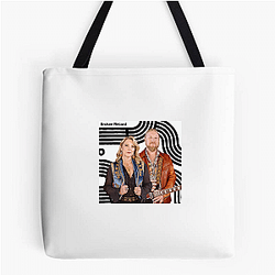 Tedeschi Trucks Band Signature Tedeschi Trucks Band Bags