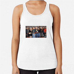 Tedeschi Trucks Band Merch For Fans Tedeschi Trucks Band Tank Tops
