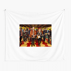 Tedeschi Trucks Band Merch Collection Tedeschi Trucks Band Tapestries
