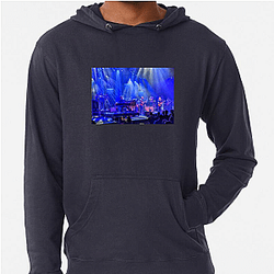 Tedeschi Trucks Band Merchandise For Fans Tedeschi Trucks Band Hoodies