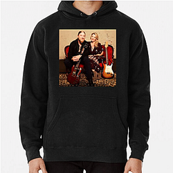 Tedeschi Trucks Band Merch Tedeschi Trucks Band Hoodies