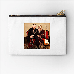 Tedeschi Trucks Band Merch Tedeschi Trucks Band Zipper Pouches