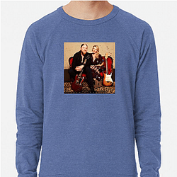 Tedeschi Trucks Band Merch Tedeschi Trucks Band Sweatshirts