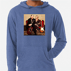 Tedeschi Trucks Band Merch Tedeschi Trucks Band Hoodies