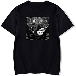 Tedeschi Trucks Band Fan Art Tedeschi Trucks Band T-Shirts