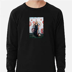 Tedeschi Trucks Band Limited Collection Tedeschi Trucks Band Sweatshirts