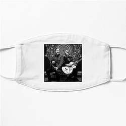Tedeschi Trucks Band Fan Art Tedeschi Trucks Band Face Masks