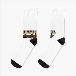 Tedeschi Trucks Band Sock