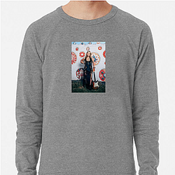 Tedeschi Trucks Band Limited Collection Tedeschi Trucks Band Sweatshirts