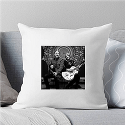 Tedeschi Trucks Band Fan Art Tedeschi Trucks Band Pillows Cover