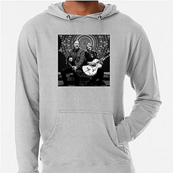 Tedeschi Trucks Band Fan Art Tedeschi Trucks Band Hoodies