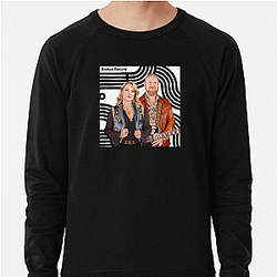 Tedeschi Trucks Band Signature Tedeschi Trucks Band Sweatshirts
