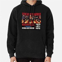 Tedeschi Trucks Band In Show 2023 Pullover Hoodie