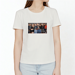 Tedeschi Trucks Band Merch For Fans Tedeschi Trucks Band T-Shirts