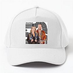 Tedeschi Trucks Band Signature Tedeschi Trucks Band Hats & Caps