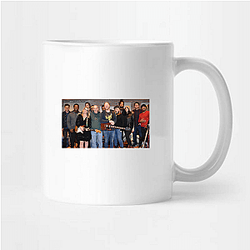 Tedeschi Trucks Band Merch For Fans Tedeschi Trucks Band Mugs