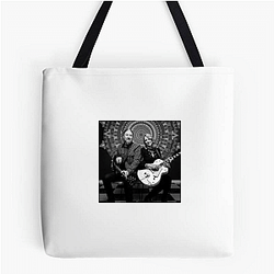 Tedeschi Trucks Band Fan Art Tedeschi Trucks Band Bags