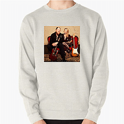 Tedeschi Trucks Band Merch Tedeschi Trucks Band Sweatshirts