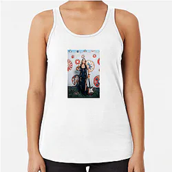 Tedeschi Trucks Band Limited Collection Tedeschi Trucks Band Tank Tops