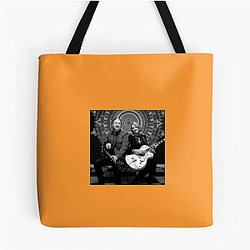 Tedeschi Trucks Band Fan Art Tedeschi Trucks Band Bags