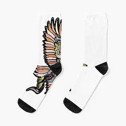 Tedeschi Trucks Band Sock