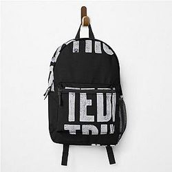 Tedeshi Trucks Band Backpack