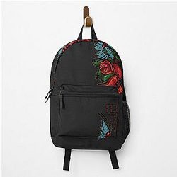 Tedeschi Trucks Band Back Pack