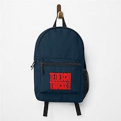 The Tedeschi Trucks Band Backpack