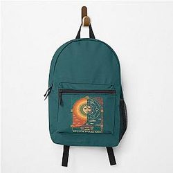 Tedeschi Trucks Band Backpack