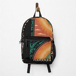 Tedeschi Trucks Band Backpack