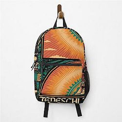 Tedeschi Trucks Band Back-Pack