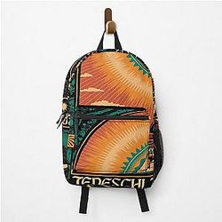 Tedeschi Trucks Band Backpack was changed to Tedeschi Trucks Band Back Pack
