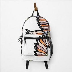 Tedeschi Trucks Band Back Pack