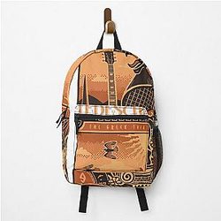 Tedeschi Trucks Band Backpack