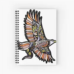 Tedeschi Trucks Band Notebook