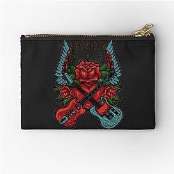 Tedeschi Trucks Band Zipper Pouch