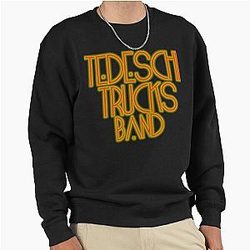 Tedeschi Trucks Band Sweatshirt