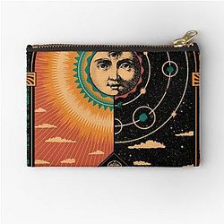 Tedeschi Trucks Band Zipper Pouch