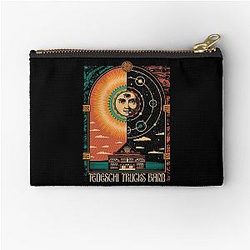 Tedeschi Trucks Band Zipper Pouch