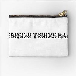 Tedeschi Trucks Band Zipper Pouch