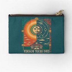 Tedeschi Trucks Band Zipper Pouch