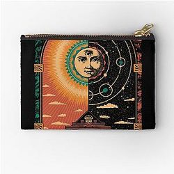 Tedeschi Trucks Band Zipper Pouch