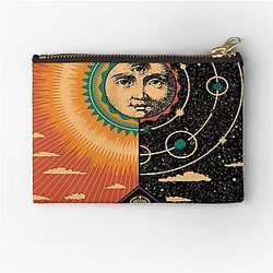 Tedeschi Trucks Band Zipper Pouch
