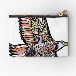 Tedeschi Trucks Band Zipper Pouch