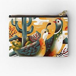 Tedeschi Trucks Band Zipper Pouch