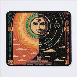 Tedeschi Trucks Band Mouse Pad