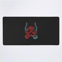Tedeschi Trucks Band Desk Mat