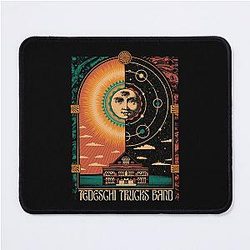 Tedeschi Trucks Band Mouse Pad