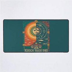 Tedeschi Trucks Band Desk Mat